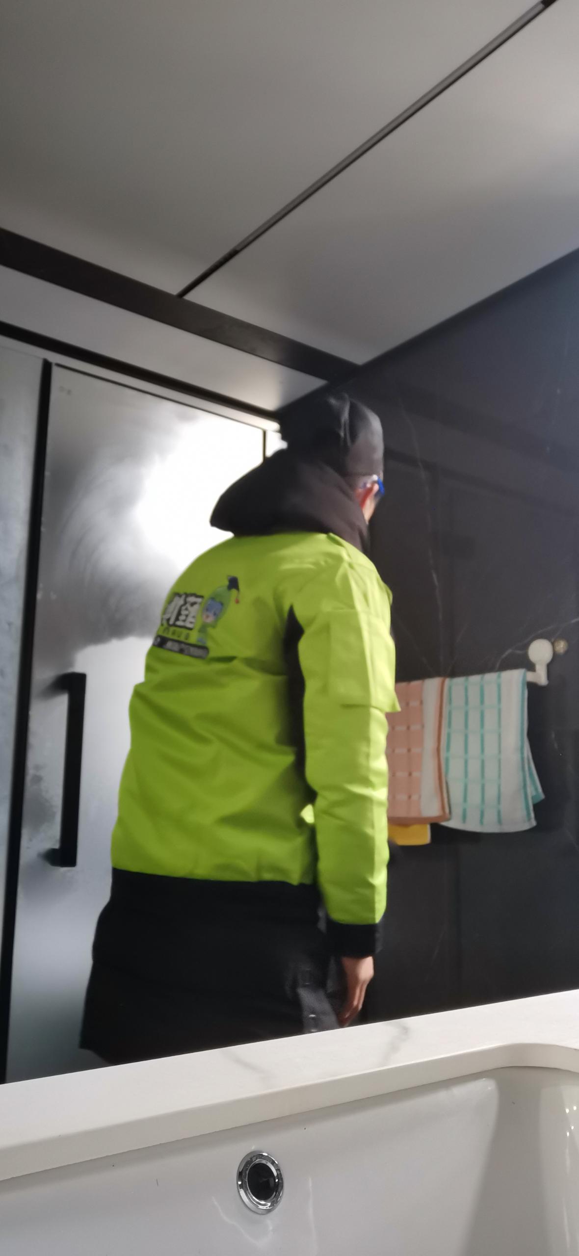 南川尊龙世纪城小区除甲醛甲醛治理公司